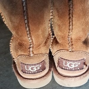 UGG| classic boot
